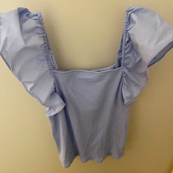 Shoulder top! - Picture 2 of 3